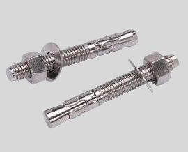 Wage Type Anchore Fastner