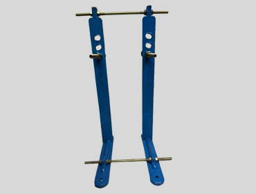 ADJUSTABLE CHAIR BRACKET HEAVY M.S BOLT & S.S BOLT