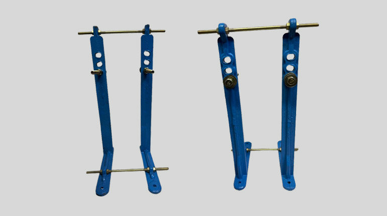 ADJUSTABLE CHAIR BRACKET HEAVY M.S BOLT & S.S BOLT