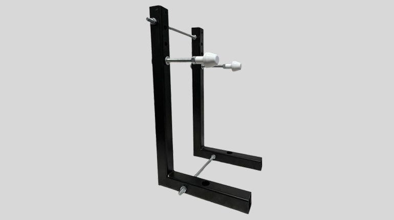MS FULLY ADJUSTABLE CHAIR BRACKET