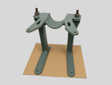 REGULAR CHAIR BRACKET CP BOLT