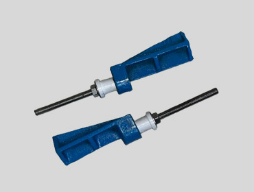 S.S.BOLT HEAVY CASCADE CANTILIVER BRACKET