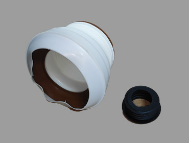 W.C KOHLER CONNECTOR